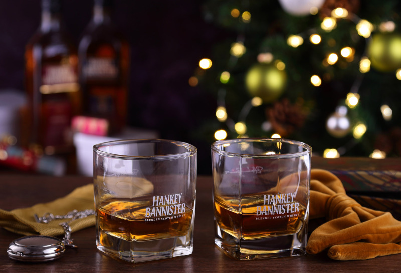 Christmas Whisky Blog