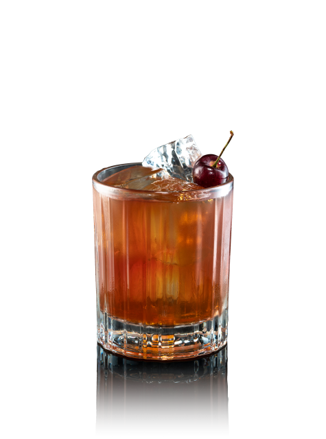Teatime Bannister Cocktail