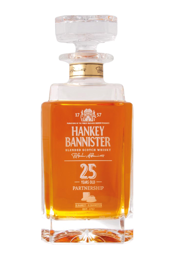 HB 25 Bottle Only