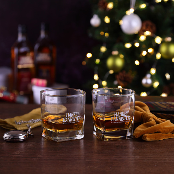 Christmas Whisky Blog