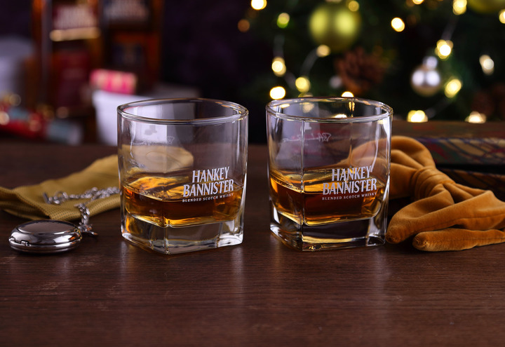 Christmas Whisky Blog