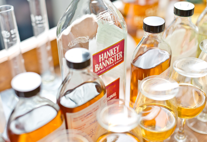 Begginners Guide to Whisky Blog