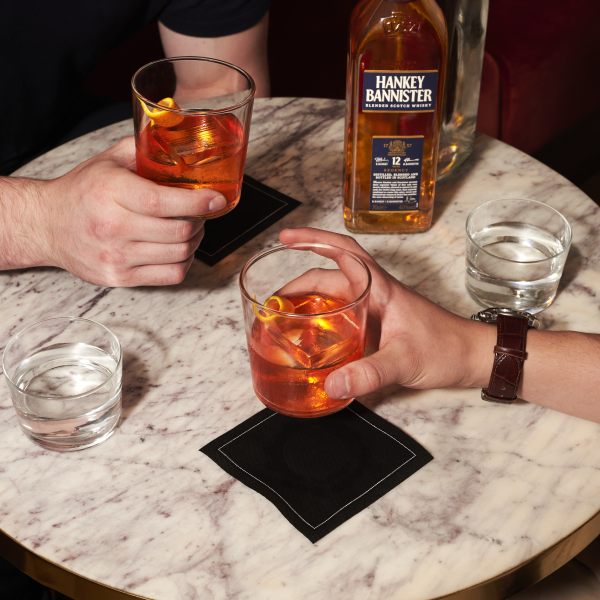 Boulevardier