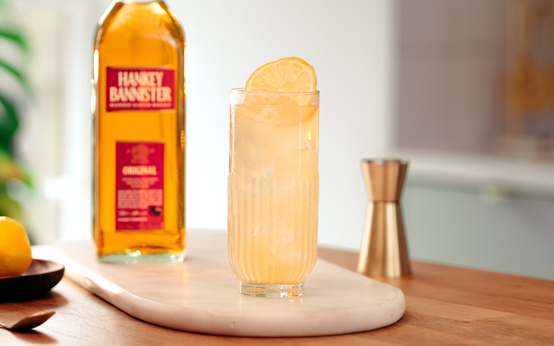 Classic Highball Crop original