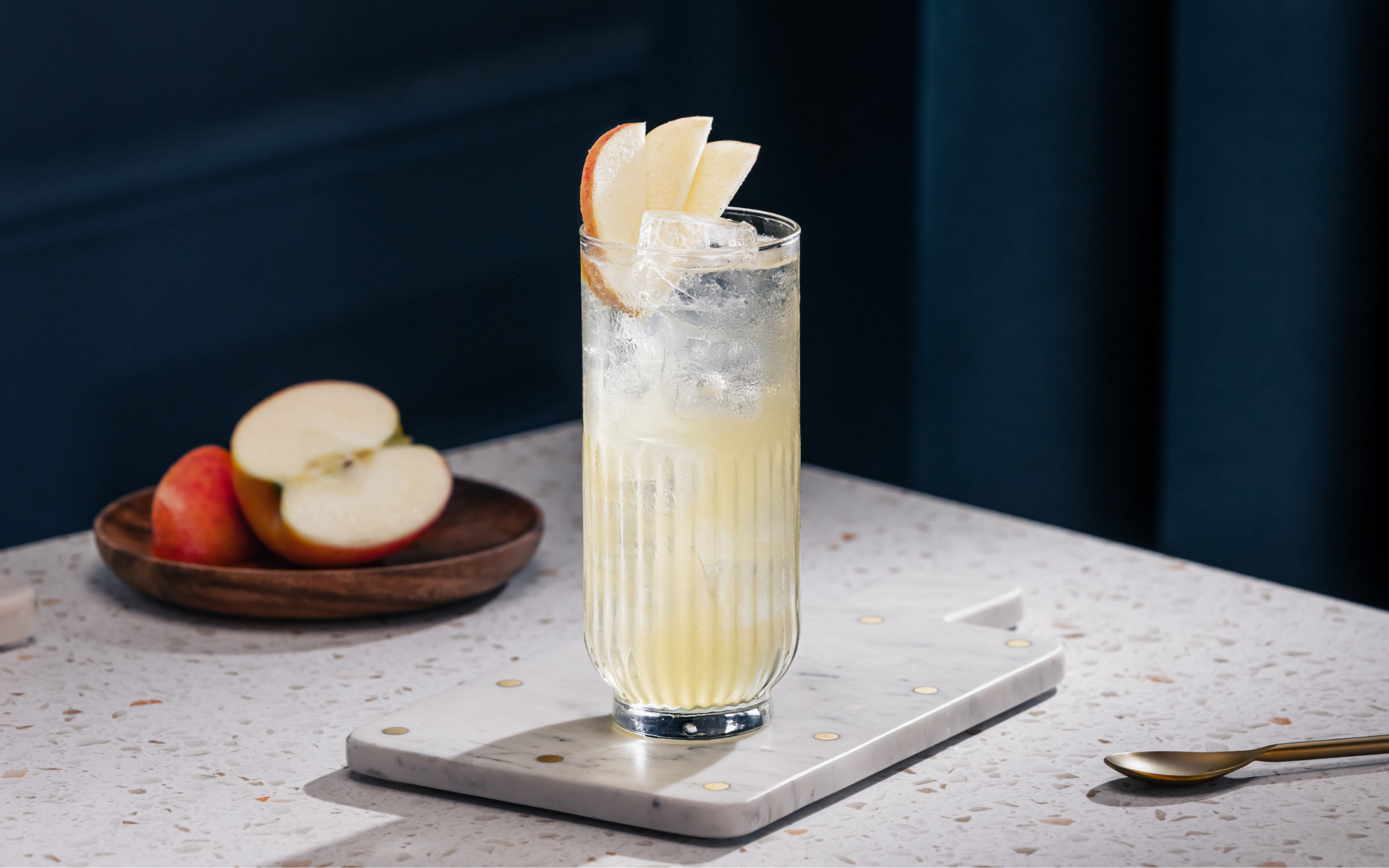 Bannister Highball Crop original