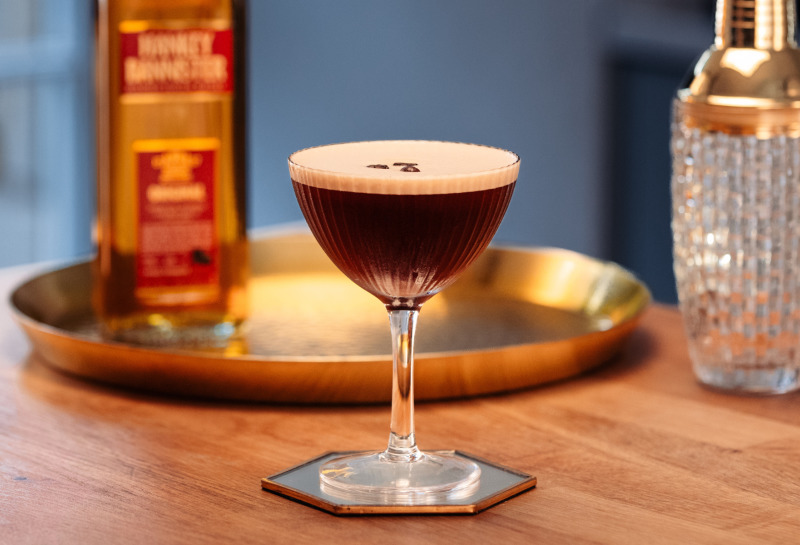 Classic Espresso Martini original