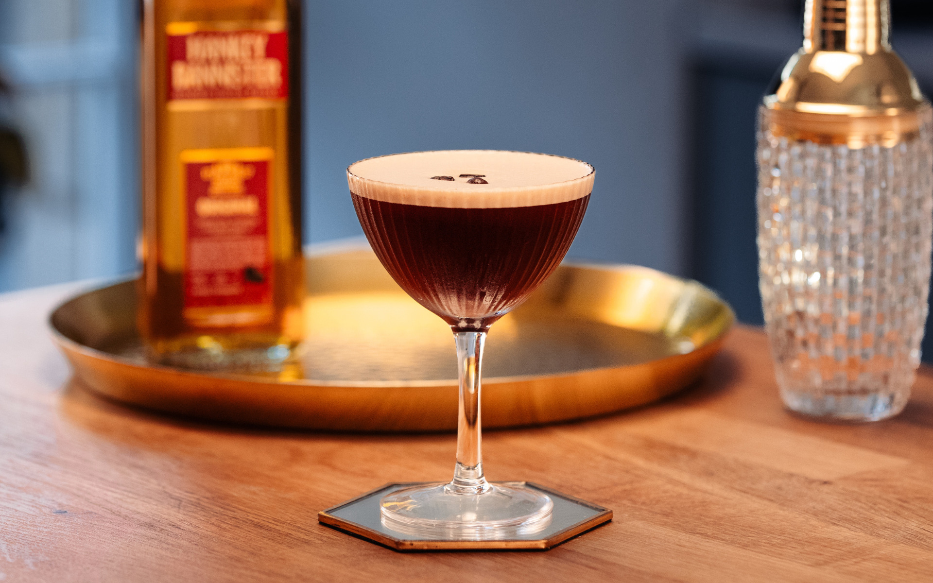 Classic Espresso Martini original
