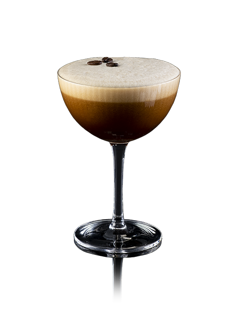 HB Classic Espresso Martini original