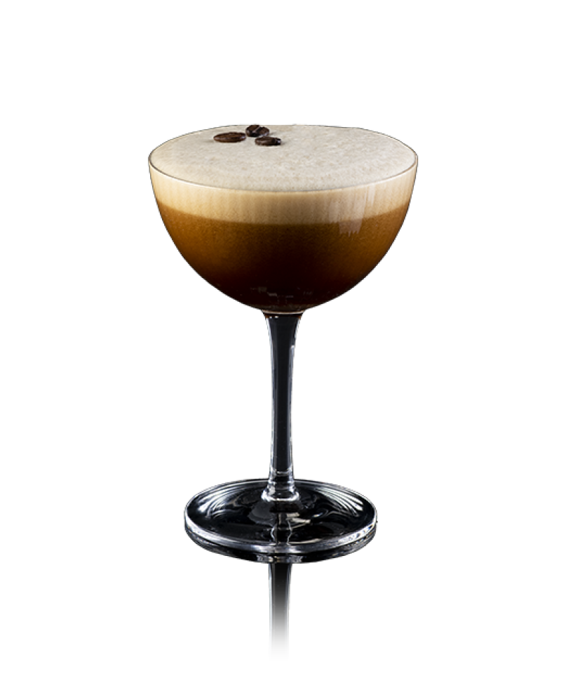HB Classic Espresso Martini original