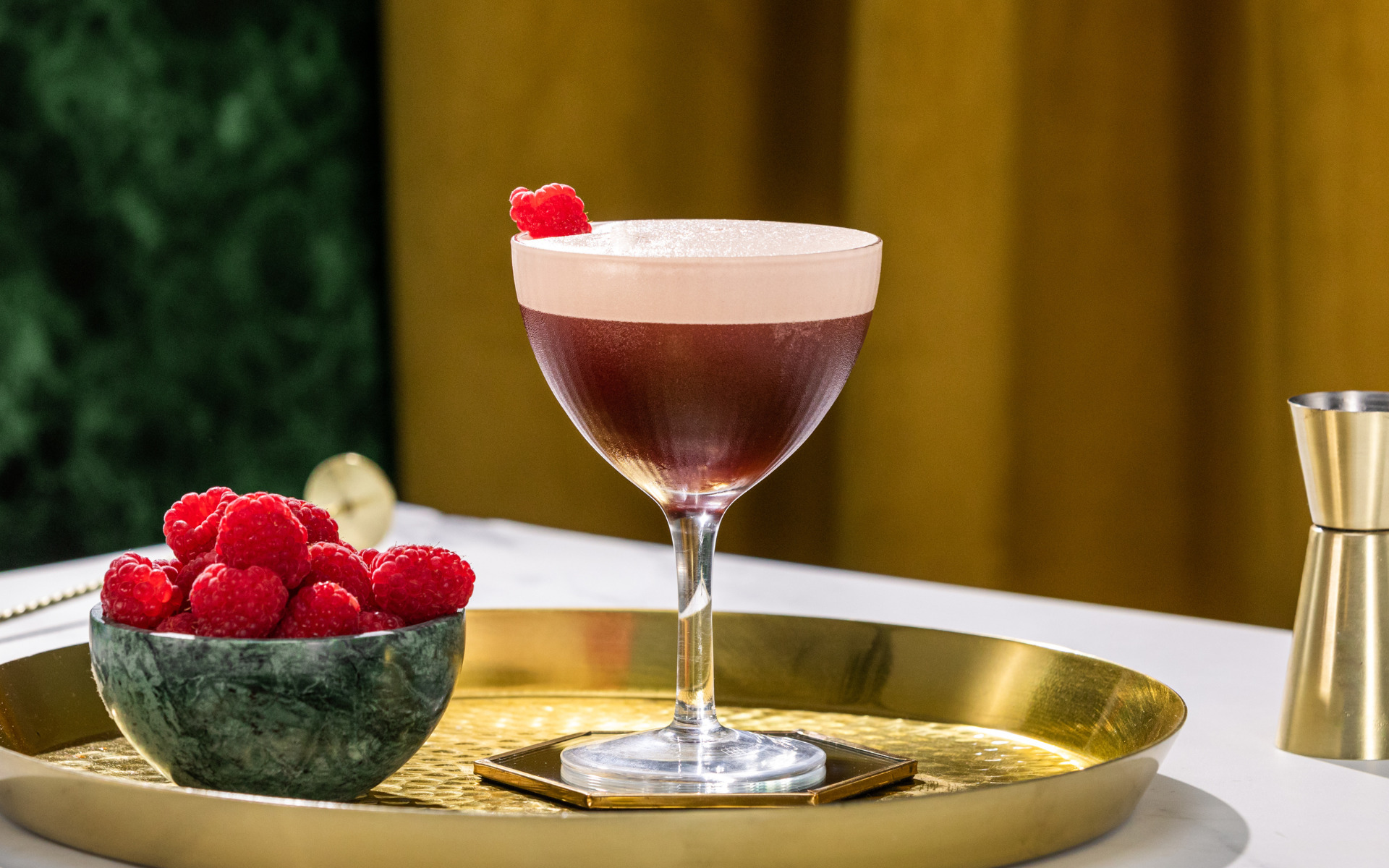 Hankey Espresso Martini original