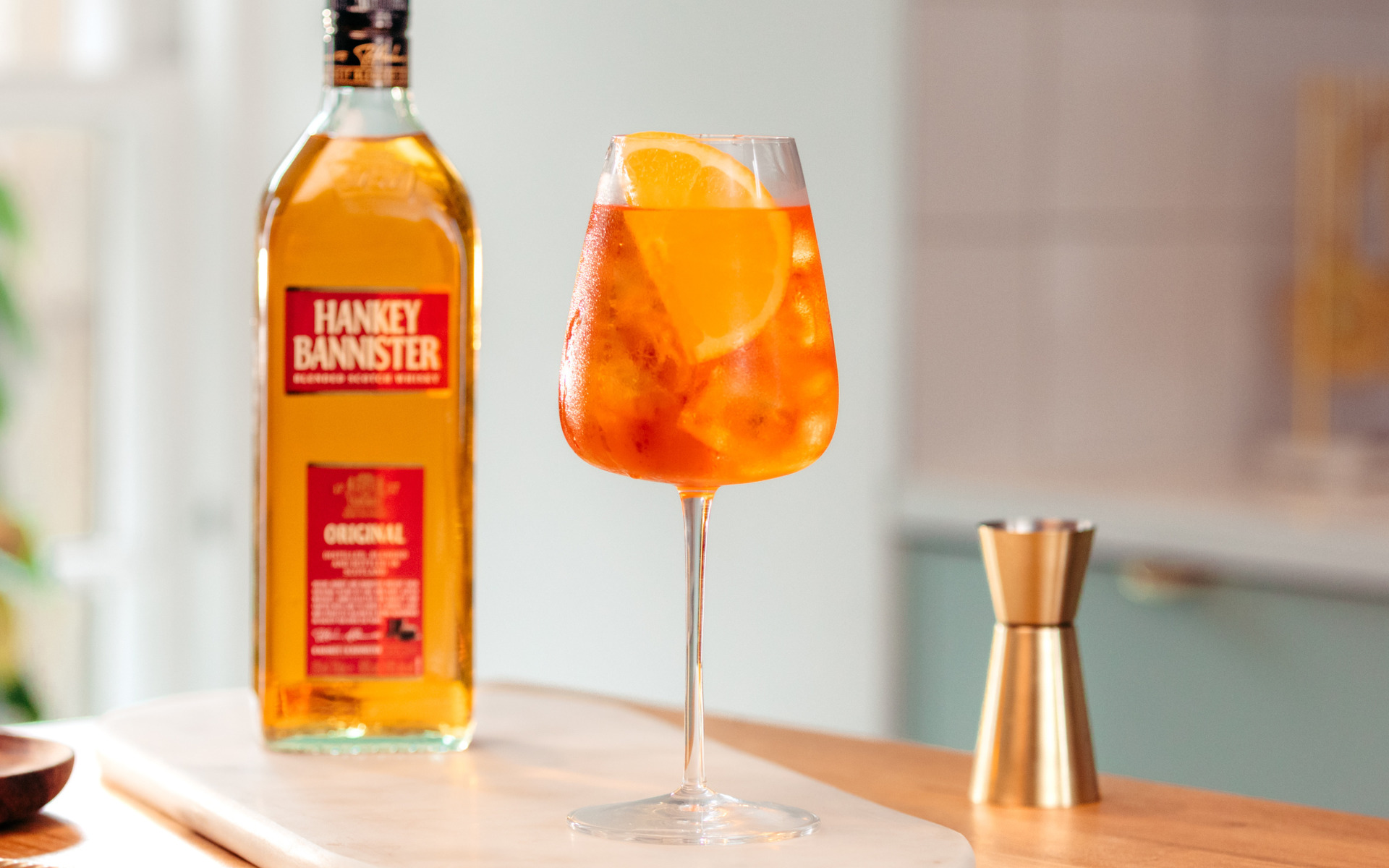 Classic Spritz Crop original