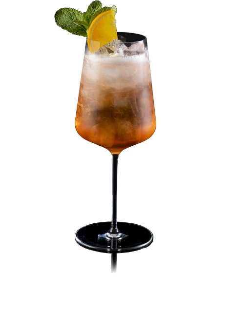 HB Classic Spritz original