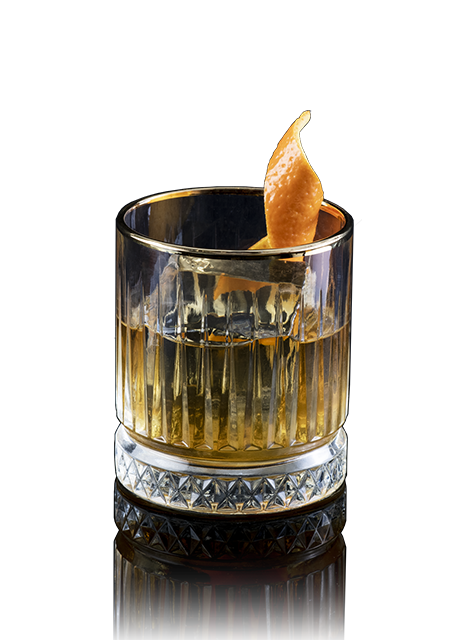 HB Classic Old Fashioned original