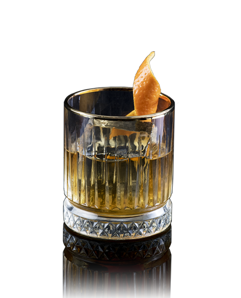 HB Classic Old Fashioned original
