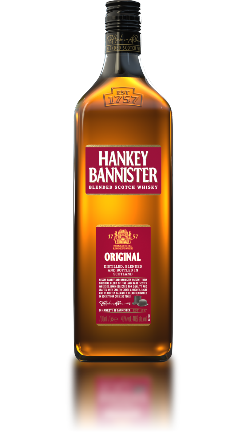 Hankey Bannister Original v2