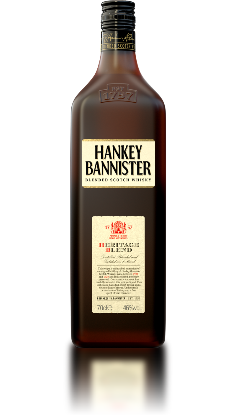 Hankey Bannister Heritage Blend v2 original