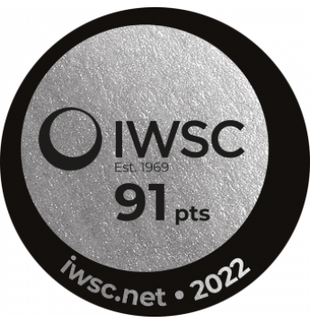 Hankey Bannister Original 91 Points IWSC 2022 original